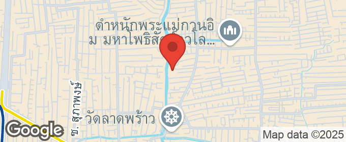 แผนที่ : CM04291 ขายด่วน เดอะ นิช ไอดี ลาดพร้าว - วังหิน The Niche ID Ladprao-Wang Hin คอนโดมิเนียม ถนนลาดพร้าว วังหิน