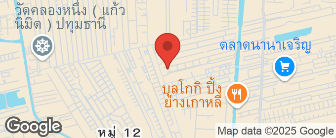 แผนที่ : ขายโครงการหมู่บ้านลัลลี่วิลล์ ลำลูกกา-คลอง 1 ตกแต่งใหม่ทั้งหลัง ทำเลดี การเดินทาง เข้า ออก ได้หลายเส้ยทาง ใกล้สถานีรถไฟฟ