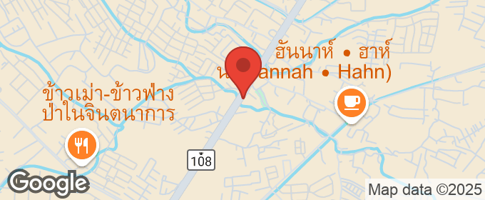 แผนที่ : ติดทรัพย์ ขาย/ให้เช่า ตึกแถว 3 ชั้น ทำเลดี ติดถนนใหญ่เชียงใหม่-หางดง ใกล้ท้อแสงทอง ต.แม่เหียะ อ.เมือง เชียงใหม่