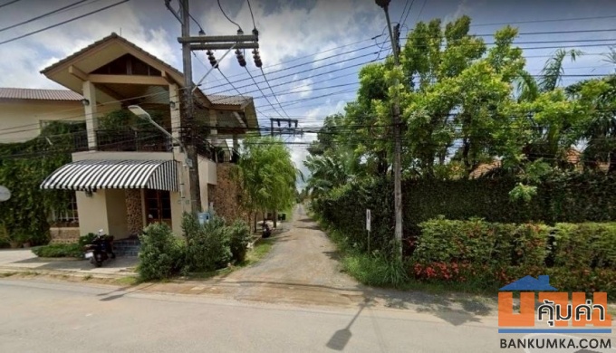 บ้านไม้ขาว ภูเก็ต
