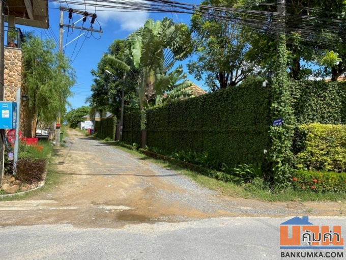 บ้านไม้ขาว ภูเก็ต