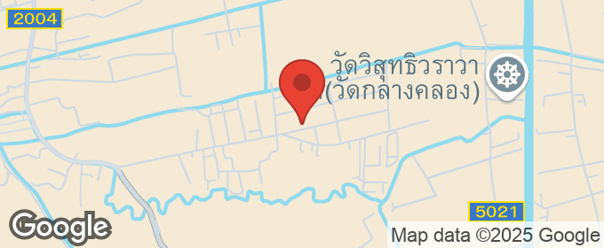 แผนที่ : ขายโรงงาน 360 ตร.ว. พร้อม สนง.และบ้าน เสรีแฟคตอรี่แลนด์ ซอยพันท้ายนรสิงห์ พระราม 2