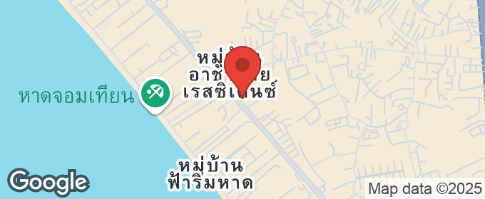 แผนที่ : คอนโดใกล้ทะเล สำหรับนักลงทุน ขายยกทั้งตึกพร้อมผู้เช่า เดือนละ 360,000 บาท
