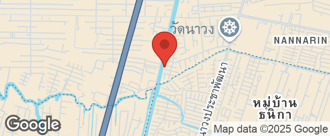 แผนที่ : ขายบ้านเดี่ยว เซนโทร ดอนเมือง-แจ้งวัฒนะ บ้านสวย  เฟอร์ครบ ใกล้มหาวิทยาลัยรังสิต