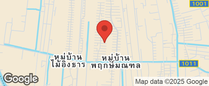 แผนที่ : คณาสิริ ศาลายา | บ้านเดี่ยว พุทธมณฑลสาย 4 – Kanasiri Salaya