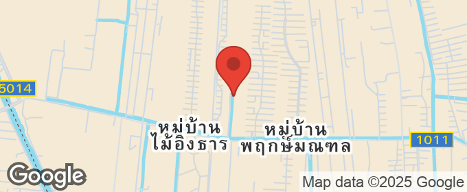แผนที่ : คณาสิริ ศาลายา | บ้านเดี่ยว พุทธมณฑลสาย 4 – Kanasiri Salaya