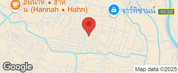 แผนที่ : ให้เช่าบ้านในโครงการหมู่บ้านวังตาล อ.หางดง เชียงใหม่
