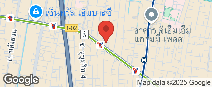 แผนที่ : CM04296 ขาย คอนโด ไฮด์ สุขุมวิท 11 Hyde Sukhumvit 11 คอนโดมิเนียม ซอยสุขุมวิท 11