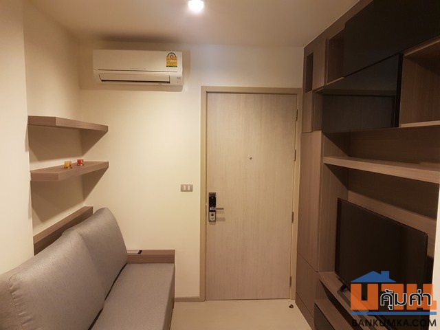 ริทึ่ม สุขุมวิท 36 - 38