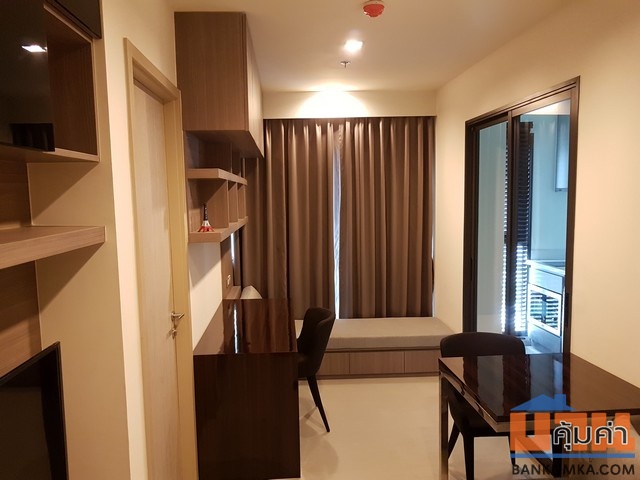 ริทึ่ม สุขุมวิท 36 - 38