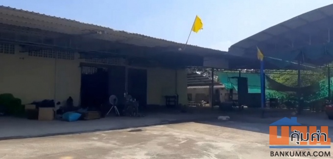 เดอะทรัสต์ คอนโด นครปฐม