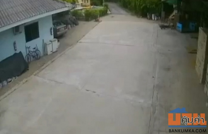 เดอะทรัสต์ คอนโด นครปฐม