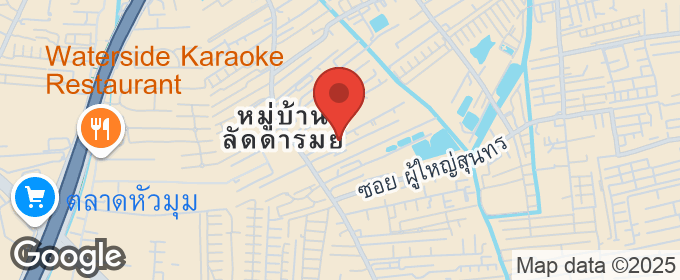 แผนที่ : 🏡ขายบ้านเดี่ยวหรูสไตล์บาหลี 386 ตร.ว. ด้วยไม้สักแท้อายุกว่า 100 ปี! ใจกลางกรุงเทพฯ