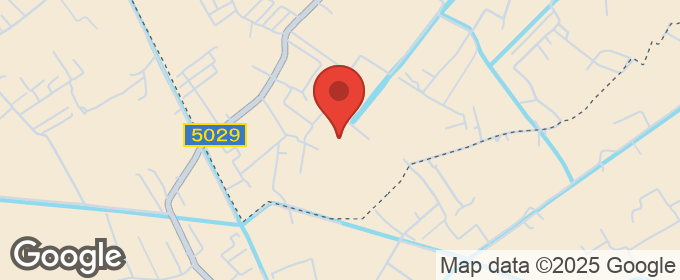 แผนที่ : โกดัง คลังสินค้าพูลลบางนา B29 (กม.29) ให้เช่า ติดถนนรัตนะโกสินทร์ 200ปี จ.สมุทรปราการ