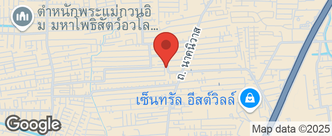 แผนที่ : 🏡ขาย! The Freedom Townhome โชคชัย 4 แยก 20 | บ้านสวยไม่ช้ำ พร้อมอยู่ ✨