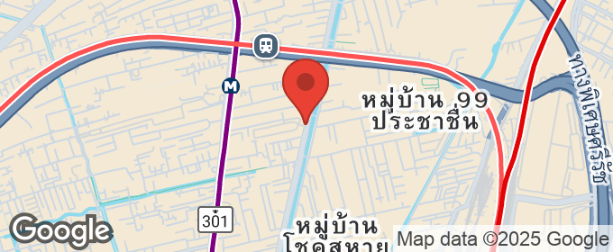 แผนที่ : ขายคอนโด ศุภาลัย เวอเรนด้า รัชวิภา-ประชาชื่น 1 ห้องนอน ชั้น 20 วิวสระว่ายน้ำ วิวเมือง โล่งสบาย Tel 081-8286429