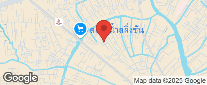 แผนที่ : ขายทาวน์โฮมหลังมุม 2 ชั้น เฌอ บางขุนนนท์