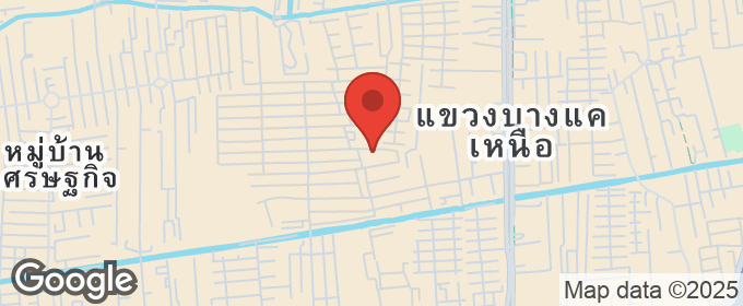 แผนที่ : ขายที่ดินแปลงสวยใกล้สโมสร