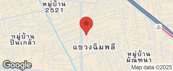แผนที่ : ขายที่ดินแปลงสวยราคาถูก พุทธมณฑลสาย 1