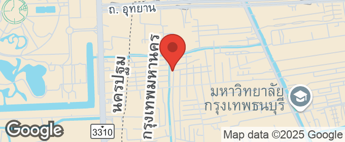 แผนที่ : หมู่บ้าน ร่วมเกื้อ พุทธมณฑลสาย 4 | บ้านเดี่ยว ซอย ทวีวัฒนา 25