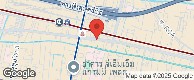 แผนที่ : ลดด่วน 1 ล้าน!! ขายพร้อมผู้เช่า คอนโดไอดีโอโมบิ อโศก ติด มศว. ห้องสวย เฟอร์ครบ ติดถนนใหญ่ ใกล้รถไฟฟ้า 2 สาย