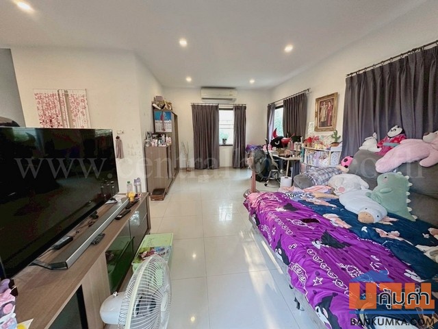 คาซ่า วิลล์ บางใหญ่