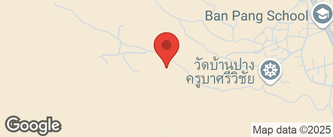 แผนที่ : ติดทรัพย์ ขายสวนป่าสักทอง 50,000 ต้น อำเภอลี้ จ.ลำพูน