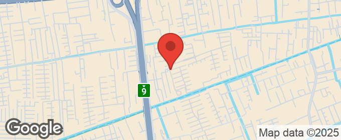 แผนที่ : ขายทาวน์โฮม 3 ชั้น เนื้อที่ 22 ตร.ว. หมู่บ้านเดอะคอนเนค อัพ 3 วงแหวน-บางแค ใกล้ MRT หลักสอง และเดอะมอลล์ไลฟ์สโตร์ บางแค