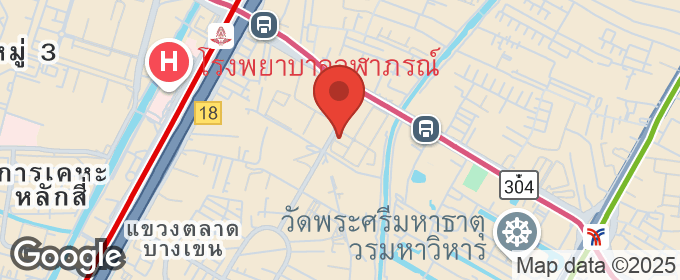 แผนที่ : ขาย Plum Condo พลัมคอนโด แจ้งวัฒนะ เฟส1 ชั้น3 , 23 ตรม เฟอร์นิเจอร์ครบ โทร 0814480605