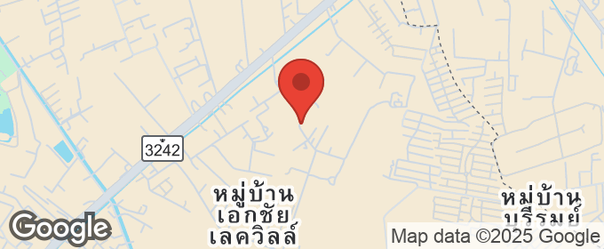 แผนที่ : 🏭 ขาย/เช่า โรงงานใหม่ป้ายแดง! พร้อมโกดังและสำนักงาน ถนนเอกชัย-บางบอน ใกล้วัดโพธิ์แจ้ เข้า-ออกได้ 2 ทาง รถคอนเทนเนอร์