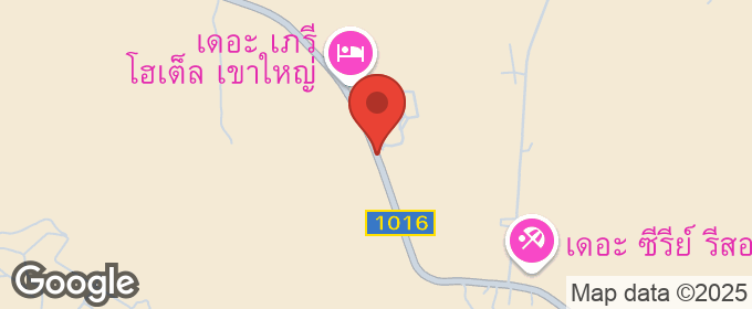 แผนที่ : คอนโดหรู ห้องมุม ติดถนนใหญ่ อ.ปากช่อง เดินทางสะดวก