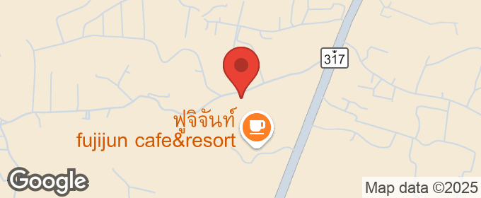 แผนที่ : ที่ดินทำเลดี ใกล้ถนนใหญ่ อ.โป่งน้ำร้อน จันทบุรี