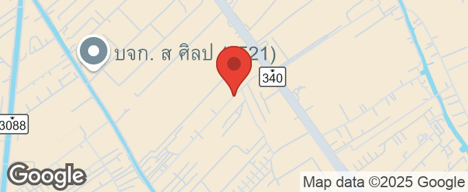 แผนที่ : โกดังให้เช่าบางบัวทอง  พื้นที่ 500 – 2,000 ตร.ม. (พร้อมย้ายเข้าได้ทันที)