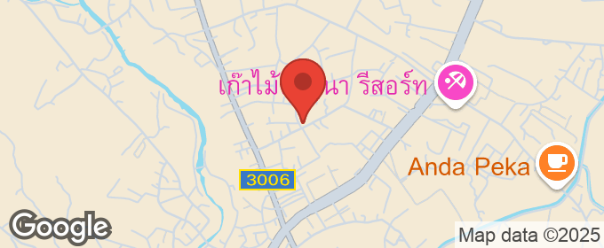 แผนที่ : ขายถูกมาก!! ที่ดินถมแล้ว 3-3-17 ไร่ ติดถนน ทำเลดี อ.สันป่าตอง จ.เชียงใหม่ ใกล้ตลาด เซเว่น สถานที่ท่องเที่ยวมากมาย