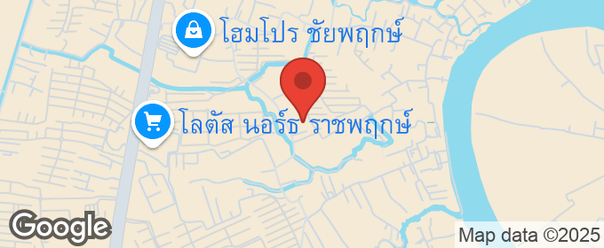 แผนที่ : บ้านเดี่ยว ไลฟ์ บางกอก บูเลอวาร์ด ราชพฤกษ์-รัตนาธิเบศร์