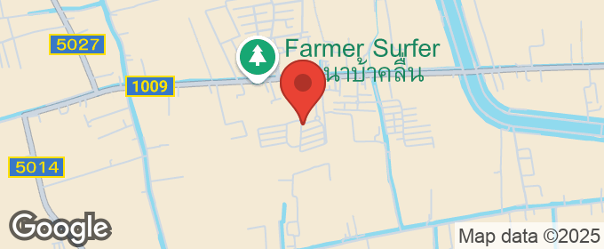 แผนที่ : เพอร์เฟค พาร์ค เวสต์เกต บ้านแฝด บางใหญ่ หลังมุม ขายถูกที่สุด