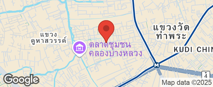 แผนที่ : ขายถูกคอนโด Unio Charan 3 ตึก H ชั้น 7 28 ตรม.