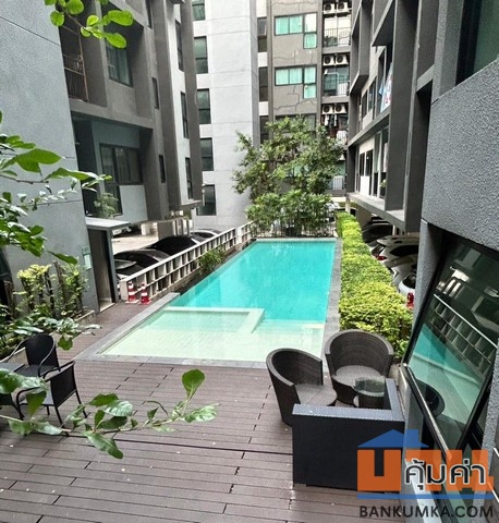 บี รีพับบลิค สุขุมวิท 101/1