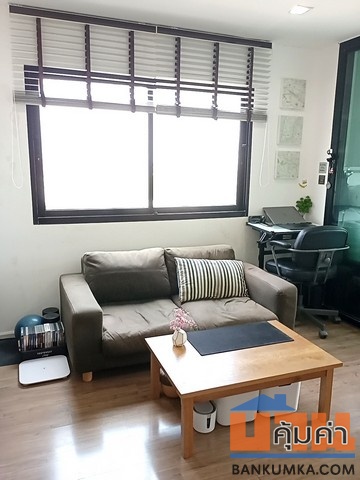 บี รีพับบลิค สุขุมวิท 101/1