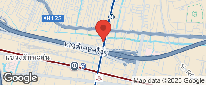 แผนที่ : 🏢 Rhythm Asoke ชั้น 29 แต่งสวย ห่างจาก MRT พระราม 9 เพียง 350 เมตร