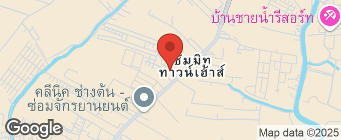 แผนที่ : ขายตึก เดอะคอนเนค บางนา-ศรีวารี ทำเลดีสุด ใจกลางสุวรรณภูมิ