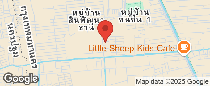 แผนที่ : ขายบ้าน สินพัฒนาธานี บ้านเดี่ยว ทวีวัฒนา พุทธมณฑลสาย 3
