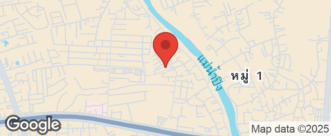 แผนที่ : ลานนาคอนโด ห้องวิวสวย อ.เมือง เชียงใหม่