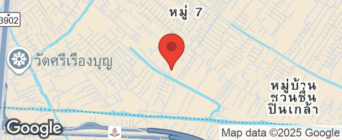 แผนที่ : หมู่บ้าน นิธิภูมิ บ้านเดี่ยว สวนผัก 32 บางกรวย นนทบุรี