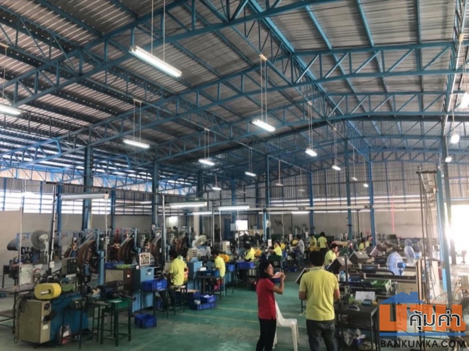 ขายโรงงานและให้เช่าด่วน