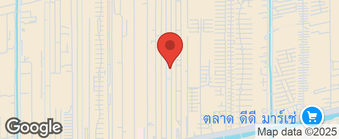 แผนที่ : หมู่บ้าน สัมมากร รังสิต คลอง 2 บ้านเดี่ยว 2 หลัง พร้อมอยู่