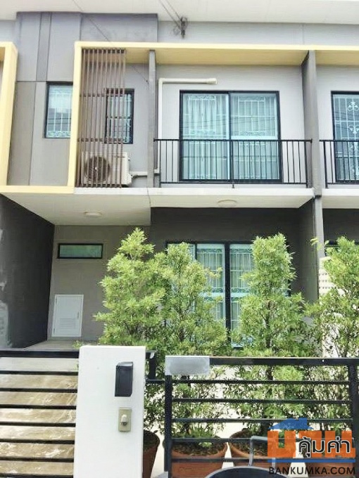 ขายด่วน ขาดทุน the connect27 เฉลิมพระเกียรติ67 เพียง 2.56ล้าน