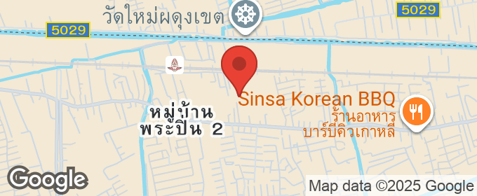 แผนที่ : ขายด่วนบ้าน 2 ชั้น หลังหัวมุม 67.5 ตรว. ถ.ศาลาธรรมสพน์ 20 ม.จิตรนารา ลัดออกบรมราชชนนีได้ ใกล้วงแหวนกาญจนาฯ ราคาไม่แพง