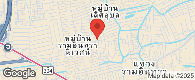 แผนที่ : ขายด่วนไลฟ์ บางกอก บลูเลอวาร์ด เพียง6.7ล้าน