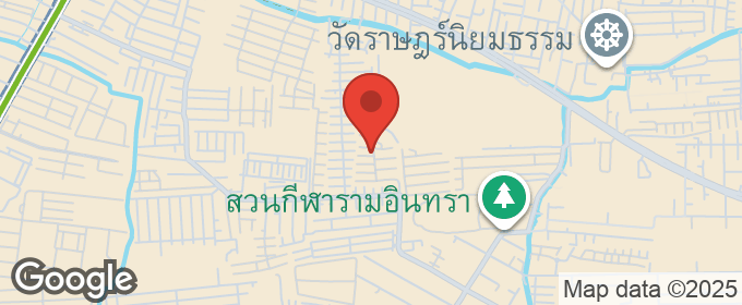 แผนที่ : ทาวน์โฮม 3 ชั้น (หลังมุม) ราคาถูก‼️จอดรถได้ 4 คัน
